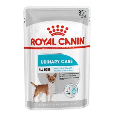 Royal Canin Urinary Care (Bustine) 85 gr x 12