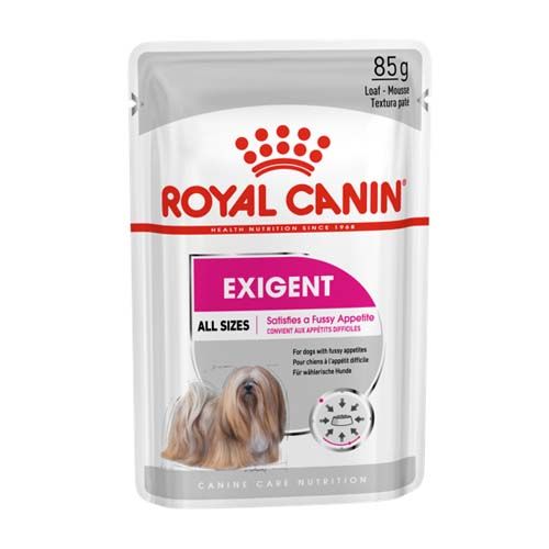 Royal Canin Exigent (Bustine) 85 gr x 12