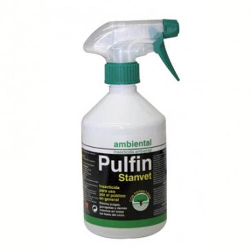 Spray ambientale Pulfin