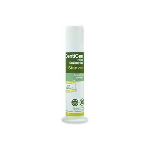 Dentican Dentifricio per cani e gatti (100 ml)