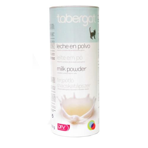 Tabergat Latte Maternizzato 250 gr
