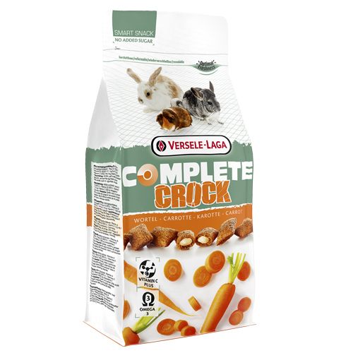 Versele Laga Crock Carrot Carote 50 gr