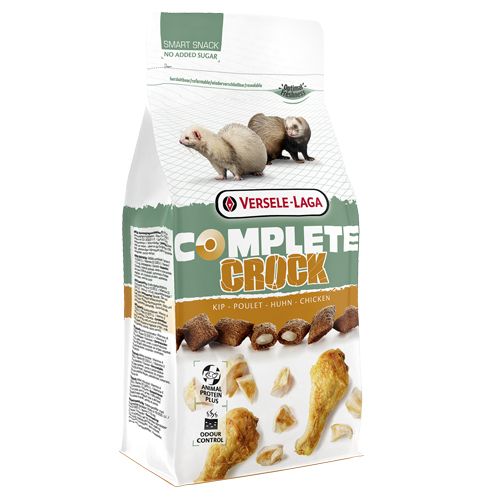 Versele Laga Crock Complete Pollo 50 gr (furetto)