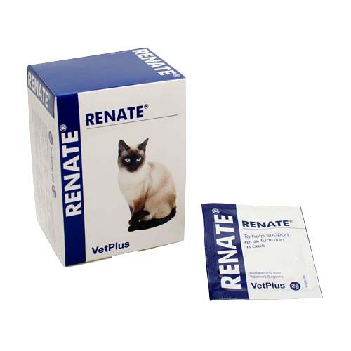 Renate Gatti (30 sobres)
