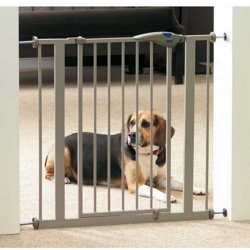 Savic Dog Barrier 75 cm (Spedizione 3 - 5 giorni)