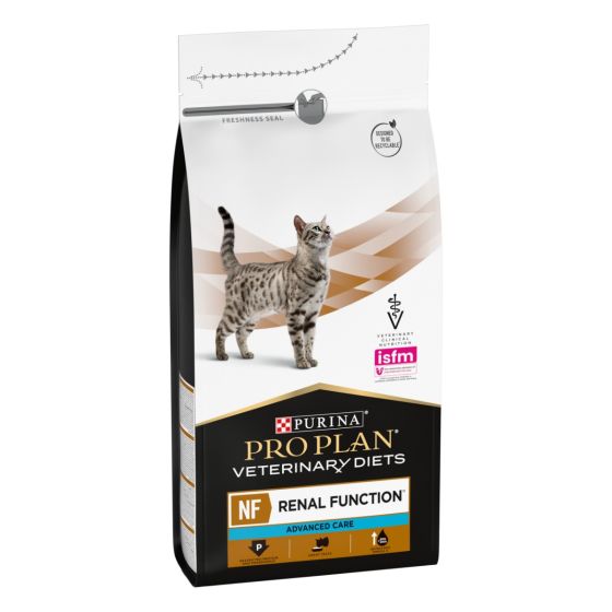 Purina Veterinary Diets Gatto NF Renal