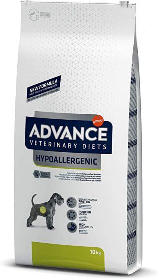 Advance Hypoallergenic Cane