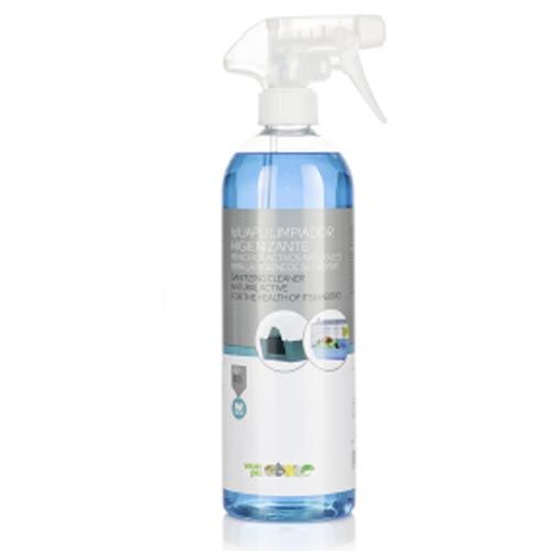 Detergente igienizzante cane Wuapu 750 ML