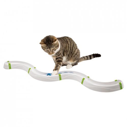 Circuito per gatti Toboga