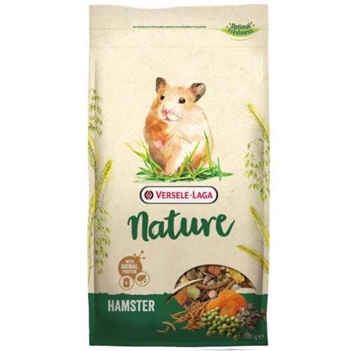 Versele Laga Criceto Nature 700 gr
