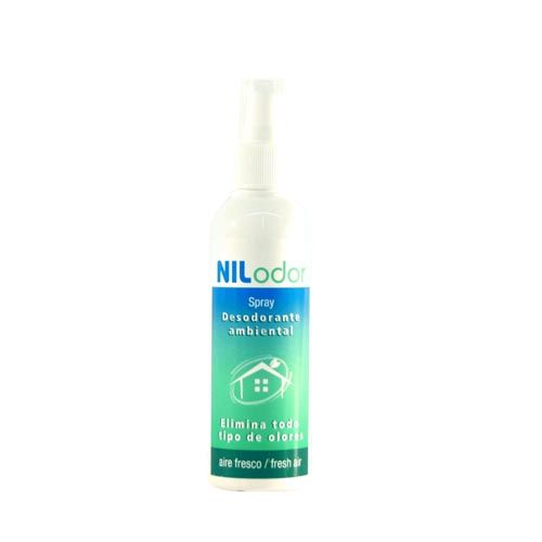 Deodorante ambientale Nilodor Spray 100 ml