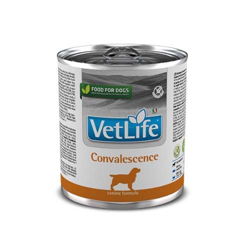 Farmina Vet Life Convalescence (Scatolette) 300 gr x 6