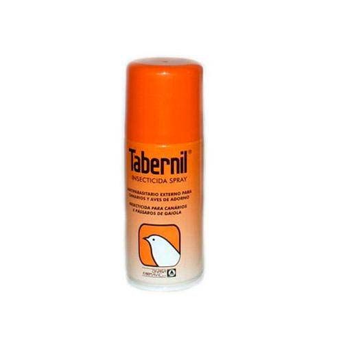 Tabernil Insetticida Tetrametrina Spray 150 ml