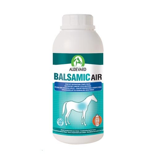 Balsamic Air Cavalli 500 ml