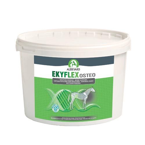 Ekyflex Repair Osteo Cavalli 3 Kg