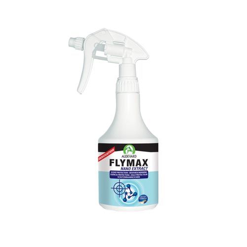 Flymax Nano Cavalli (Spedizione 3 - 5 giorni)