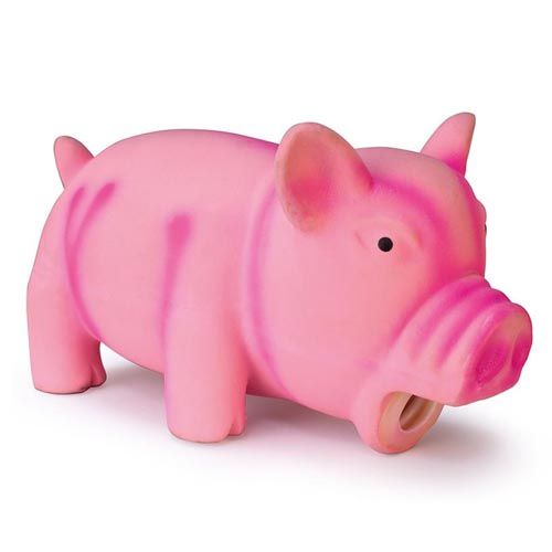 Maialino sonoro Original 15 cm Arquivet