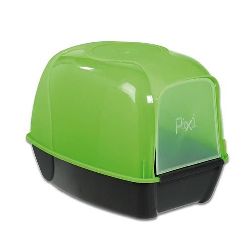 Casetta gatto Kroxi 52x39x39 cm Arquivet