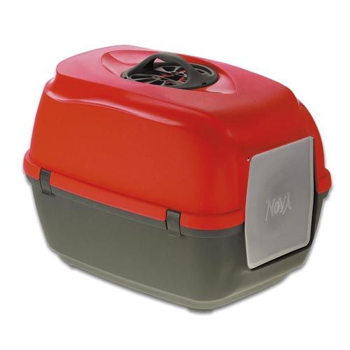 Casetta gatto Nova Arquivet (56x40x45)
