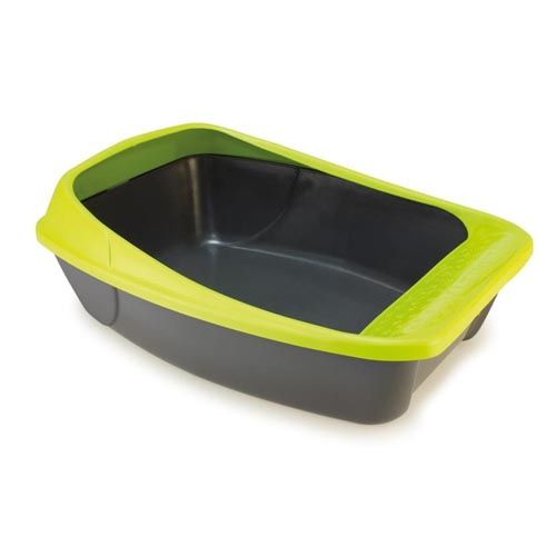 Vassoio gatto Arquivet Virgo (52x39x20)