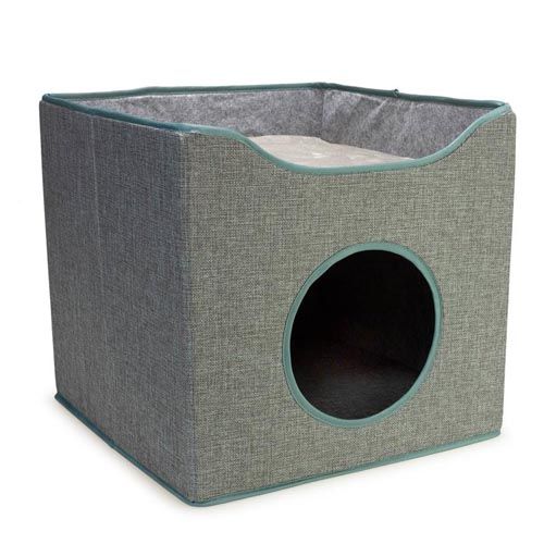 Tiragraffi Yakson 39x39x38 cm Arquivet
