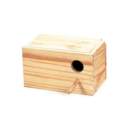 Nido di legno per inseparabili Horizont Arquivet