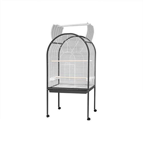 Voliera Foggia antica 80x61x157 cm Arquivet