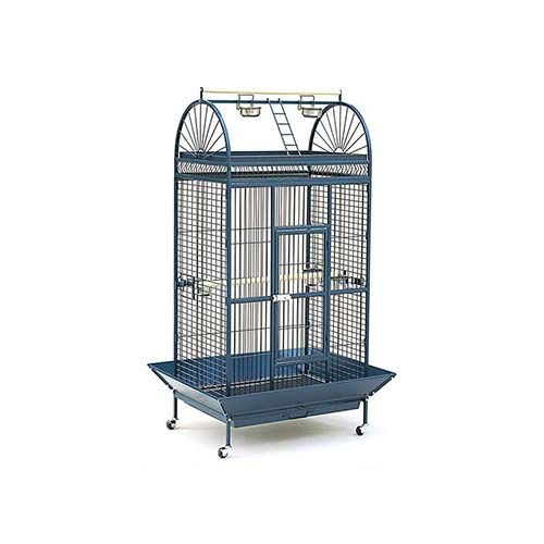Voliera Benevento 102,5x79,5x176 cm Arquivet