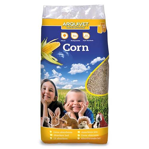 Arquicorn 10 litri Arquivet