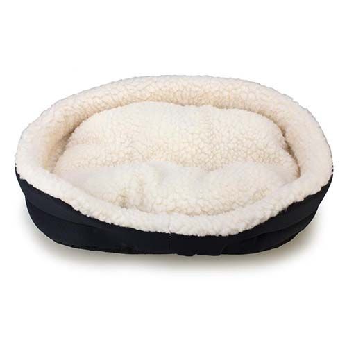 Culla per conigli 38x31 cm Arquivet
