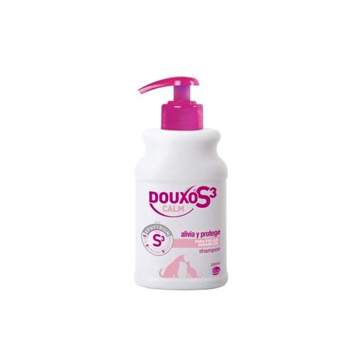 Shampoo Douxo Calm S3 200 ml
