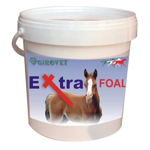 Extra Foal Latte per puledri 5 Kg (Spedizione 3 - 5 giorni)