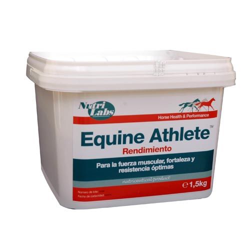 Equine Athlete Cavalli 1,5 Kg (Spedizione 3 - 5 giorni)