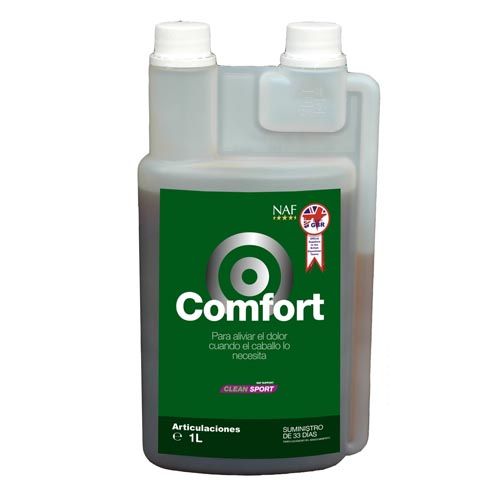 Comfort Antinfiammatorio Cavalli 1 l.