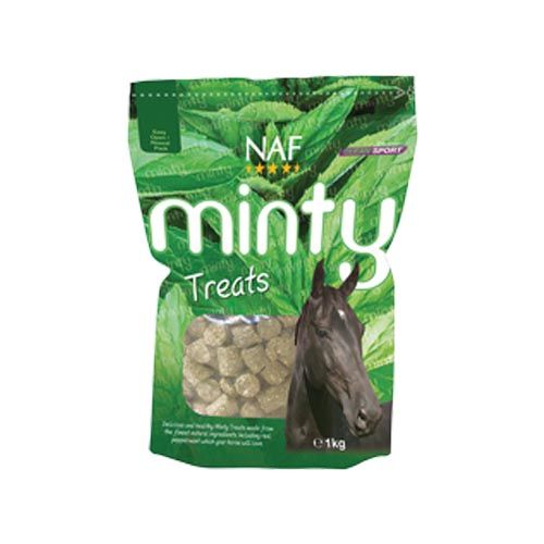 Minty Treats Cavalli 1 Kg (Spedizione 3 - 5 giorni)