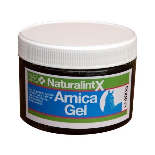 Arnica Gel Cavalli 400 gr. 