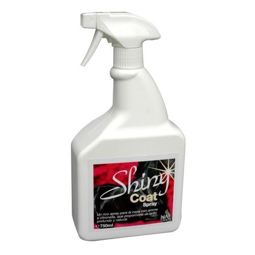 Shiny Coat Lucidante per Cavalli (Spedizione 3 - 5 giorni)