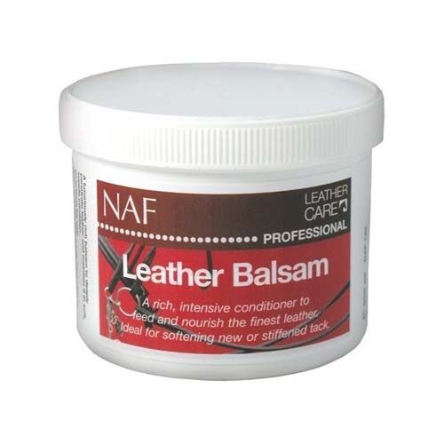 Leather Balsam (Spedizione 3 - 5 giorni)