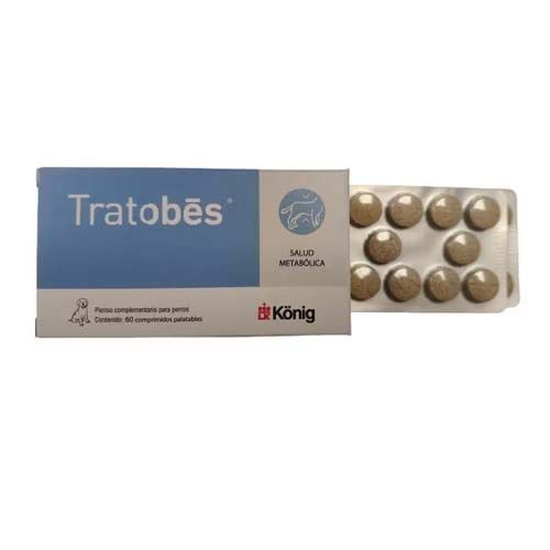 Tratobes (60 compresse)