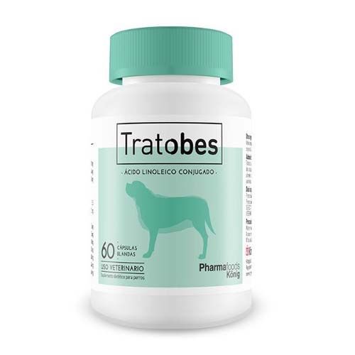 Tratobes (60 capsule)