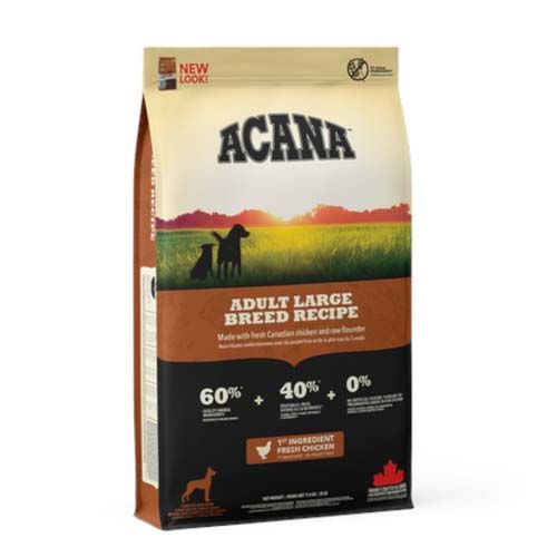 Acana Adult Large Dog (Razze di grossa taglia)