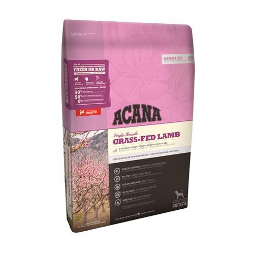 Acana Grass-Fed Lamb (Agnello)