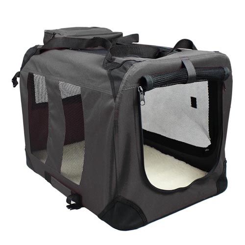 Borsa da viaggio funzionale
