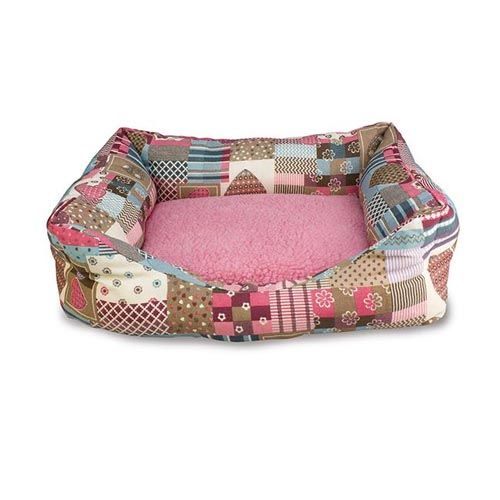 Cuccia Arquivet cuori e righe