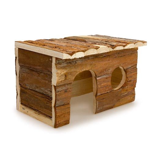 Calibra Dog Vet Diet Ultra Hypoallergenic Insect - Casetta per roditori