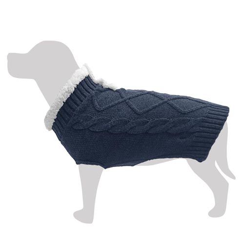 Maglioncino per cani Aneto