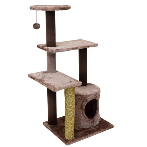 Tiragraffi per gatti Ficus