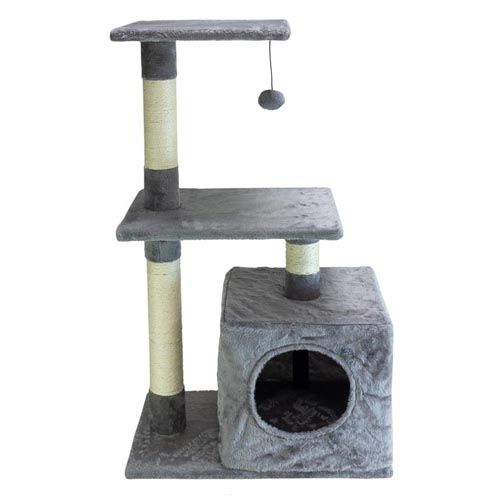 Tiragraffi per gatti Oak