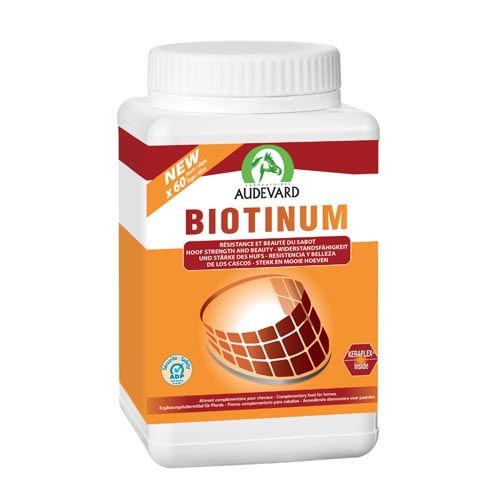 Biotinum Cavalli