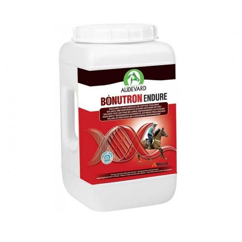 Bonutron Endurance Cavalli (Spedizione 3 - 5 giorni)